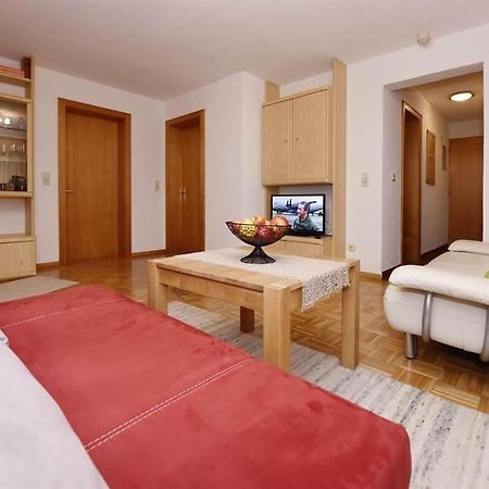 ואנדאנס Ferienwohnung Bitschnau Ulrike מראה חיצוני תמונה