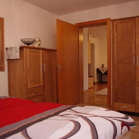 ואנדאנס Ferienwohnung Bitschnau Ulrike מראה חיצוני תמונה