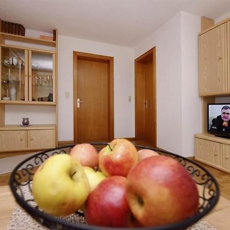 ואנדאנס Ferienwohnung Bitschnau Ulrike מראה חיצוני תמונה