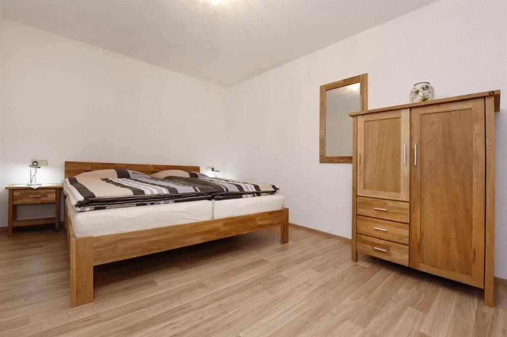 ואנדאנס Ferienwohnung Bitschnau Ulrike מראה חיצוני תמונה