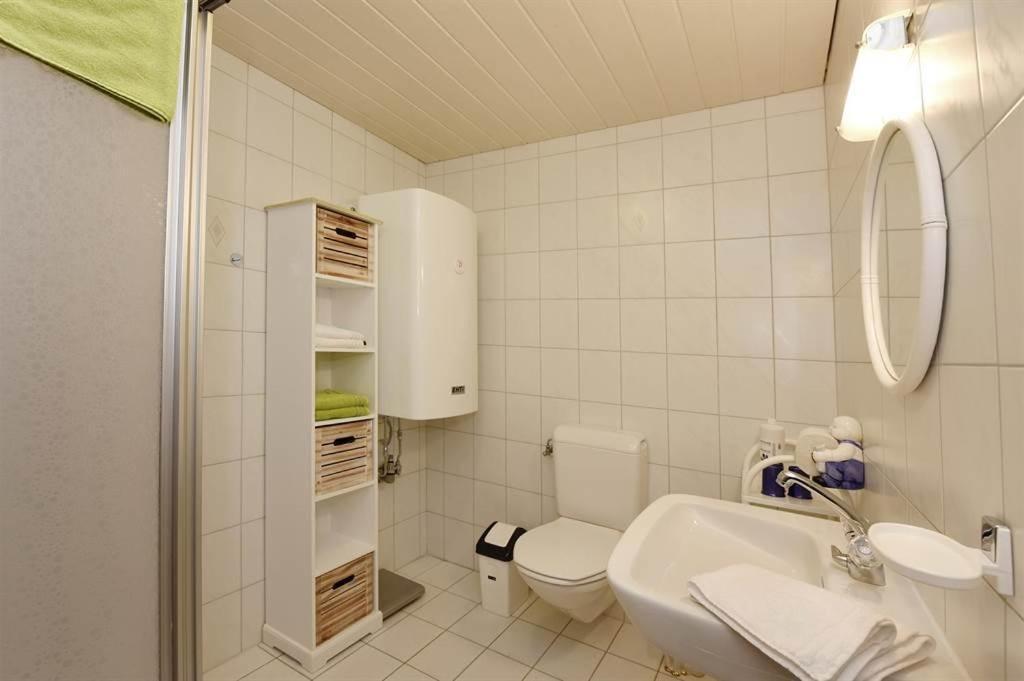 ואנדאנס Ferienwohnung Bitschnau Ulrike מראה חיצוני תמונה