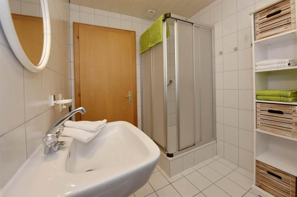 ואנדאנס Ferienwohnung Bitschnau Ulrike מראה חיצוני תמונה